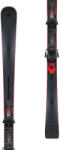 Fischer The Curv Noize DTX síléc RSX12 GW PR kötéssel 2026 (P08226)