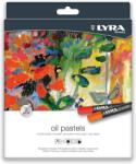 LYRA Fine Art Olajpasztell készlet Mix 24 db (L5811240)