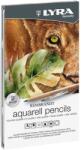 LYRA Rembrandt Aquarell Akvarell ceruza készlet Mix 12 db (L2011120)