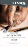 LYRA Rembrandt Art Specials Ceruza készlet Mix 12 db (L2051120)
