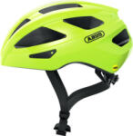 ABUS Cască de ciclism Macator Mips Signal Yellow S