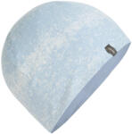 Icebreaker Merino 260 Oasis Vertex Reversible Beanie Chillwave Snow/Zincblue/J Sapkák