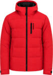 FUNDANGO PORTAGE PADDED JACKET Roșu, Negru L (1TJAJ18-285)