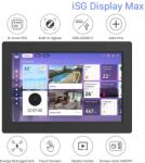 LinknLink iSG Display Max Gateway All in One cu Home Assistant (iSg-Display-Max)
