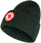 Fjällräven Övik 1960 Logo Hat Deep Forest Sapka