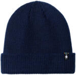 Smartwool Smartwool Beanie Deep Navy Sapkák