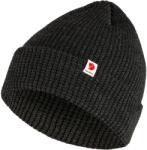 Fjällräven Övik Fjällräven Tab Hat Dark Grey Sapka