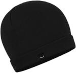 Salewa Puez AM Beanie Black Out Sapka