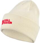 Fjällräven Vardag Beanie Chalk White Sapka