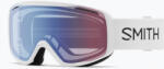SMITH Síszemüveg Smith Rally S1-S2 white/photochromic blue sensor mirror