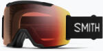 SMITH Síszemüveg Smith Squad S3-S1 black/chromapop pro photochromic red mirror