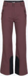 Rossignol Női sínadrág Rossignol Strawpile Insulated huckleberry