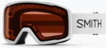 SMITH Síszemüveg Smith Tribute S2 white/rc36 rose copper antifog
