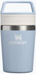 STANLEY Termoszbögre Stanley Café-To-Go 230 ml blue dream stone