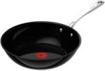 Tefal Kerámia wokserpenyő Tefal Excellence+ G2151902 28cm (G2151902)