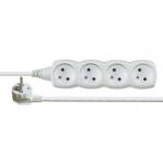 EMOS 4 Plug 5 m (P0413/1902040500)