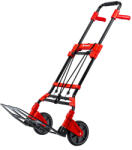 MTX 150 kg Maxi összecsukható molnárkocsi (982089)
