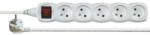 EMOS 5 Plug 7 m Switch (P1517)