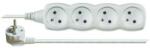 EMOS 4 Plug 7 m (1902040700)