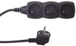 EMOS 3 Plug 1,5 m (1902230160)