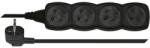 EMOS 4 Plug 3 m 1902240300/PC0413