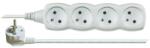EMOS 4 Plug 10 m (1902041000)