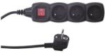 EMOS 3 Plug 5 m Switch (1902330500)