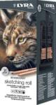 LYRA Rembrandt Art Specials Set de creioane Mix 24 buc (L2054240)