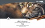 LYRA Rembrandt Art Specials Set de creioane Mix 35 Bucăți (L2051350)
