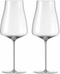 Zwiesel Glas Pahar pentru vin roșu Bordeaux The Moment 831 ml, set de 2 bucăți Pahar