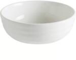 Bonna Bol Pott Bowl 520 ml, alb, diametru 14 cm Castron