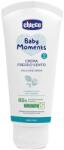 Chicco Védőkrém hideg időjárásra, parabénmentes Baby Moments 50 ml