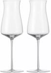 Zwiesel Glas Pahare pentru șampanie și vin rosé The Moment 374 ml, set de 2 bucăți Pahar