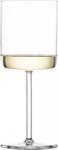 Zwiesel Glas Schott Zwiesel pahar pentru vin alb Modo 400 ml, set de 4 bucăți Pahar