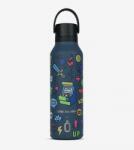 Runbott Termosz Mii 600 ml Retro Gamer Ocean