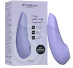 Womanizer Enhance purple Vibrator