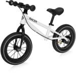 Zopa Racer futóbicikli fékkel, Coconut White
