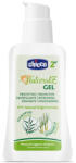 Chicco Szúnyogriasztó, védő és frissítő gél NaturalZ 97% természetes eredetű összetevővel 60ml, 2 hó+