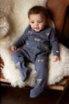 Donsje rugdalózó Phlyn Onesie Koalas - kék 74