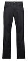 Pepe Jeans Egyenes szárú farmerek STRAIGHT JEANS CASH Tengerész US 29 / 32