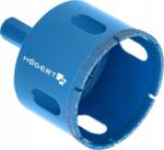Högert Technik Hogert Gyémánt Lyukasztó Csipke 40 mm-ES Fúrógéphez Gres HT7D340 (HT7D340)