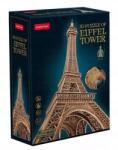 Dante 3d puzzle Eiffel-torony (6944588202842)