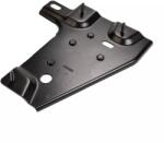 Iveco Lökhárító Tartó Konzol Bal Első Iveco Daily 5802338124 Cnh Eredeti