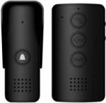Eura-Tech Eura kaputelefon ADP-09A3 fekete, kihangosító ADP-09A3 (A31A209)