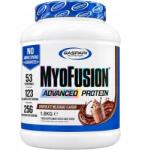 Gaspari Nutrition MyoFusion Advanced Protein 1800 g csokoládéfehérje