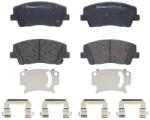 BREMBO Fékbetét készlet BREMBO P 30 108 for KIA (P 30 108)