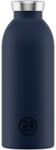 24Bottles 24 Bottles - 500ml Thermos - Navy Blue (24b1924)