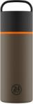 24Bottles 24 Bottles - 730ml Spin Bottle Termosz - Mocha (24B2227)