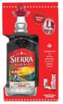 Sierra Tequila Sierra Silver 0.7 l + ajándék zokni