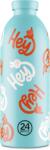 24Bottles 24 Bottles - 850ml Thermos - Hey! Blue (24B2183)